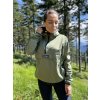 Softshell Light Bunda KHAKI
