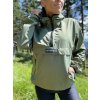 Softshell Light Bunda KHAKI
