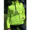 Softshell Light Bunda FOSFOR