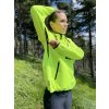 Softshell Light Bunda FOSFOR