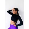 Crop Top NECK