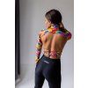 Crop Top NECK Colors