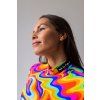 Crop Top NECK Colors