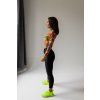 Crop Top NECK Colors