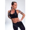 Podprsenka STRING WET Black
