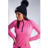 Mikina NECK Pink
