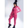 Mikina NECK Pink