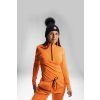 Mikina NECK Orange
