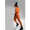 Mikina NECK Orange