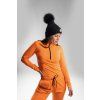 Mikina NECK Orange