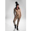 Mikina NECK Beige