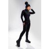 Mikina NECK Black