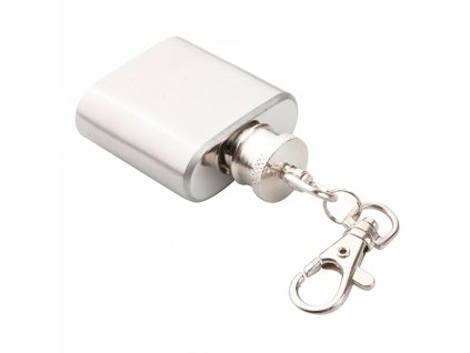 Mini placatka na klíče