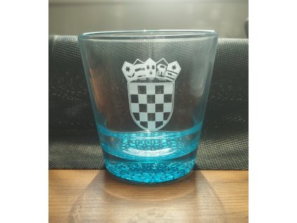 Sklenička na drink