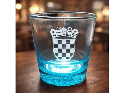 Sklenička na drink