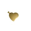 Přívěsek - srdce
