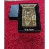 Benzínový zapalovač Zippo