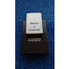 Benzínový zapalovač Zippo