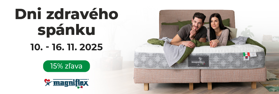 Magniflex DZS 11_2025