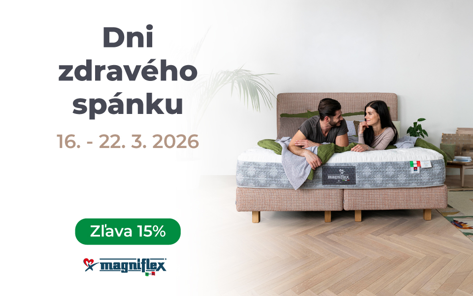 Magniflex DZS 3_2026