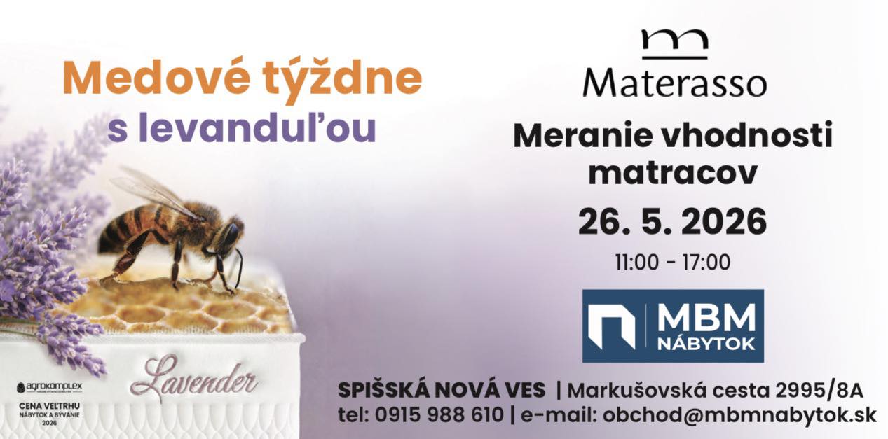 Meranie 05/2026
