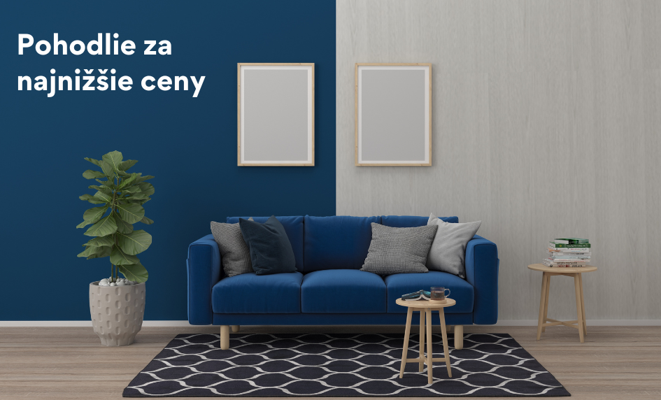 Sedačky