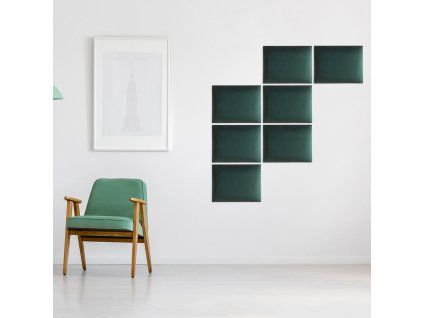 AVA RAM Čalúnený panel