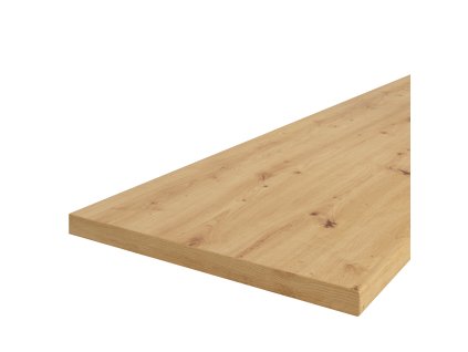 Vysoká skrinka na vstavanú rúru, čierna, SIBER 60 DP-210 2F