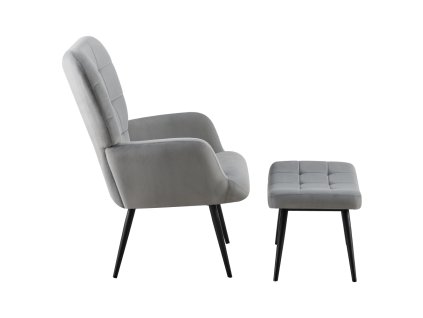 haben velvet siva 51 02