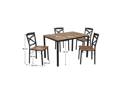 haim kuch set op koty o