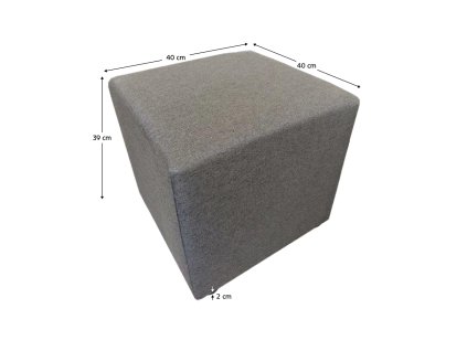 regor taburet sivohneda 22 twist koty 1