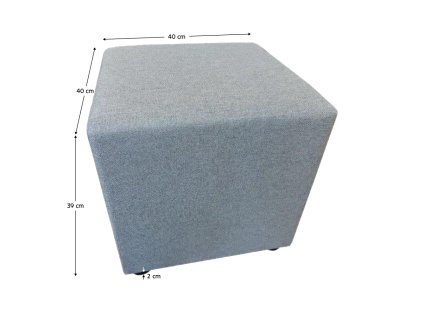 regor taburet mentolova 15 twist koty 1