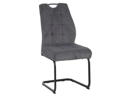 kelma stolicka siva 01