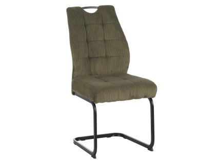 kelma stolicka zelena 01