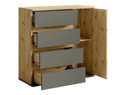 deris komoda 1d 4z 02