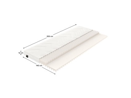 valeri matrac 140 200 n k