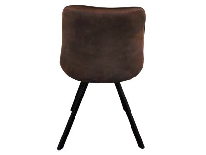 samira stolicka tmavohneda 2