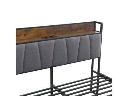 nordo dod postel cierna 10