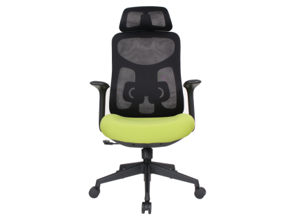 sulivan kanc kreslo zelena 02