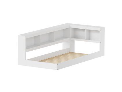 tosia dod postel regal biela 03