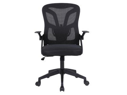 kanso stolicka cierna 01