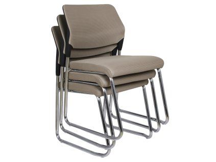 kledi stolicka kanc hneda 02
