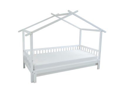 kesio postel biela d 01