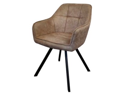 samanta stolicka sivohneda 3