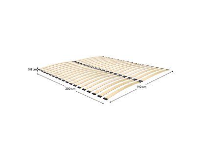 brezo rost 140 koty