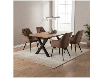 verio new stolicka hneda 02