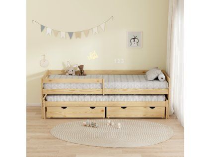 elara drevena postel d in1