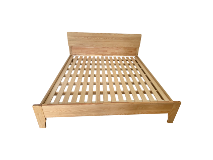 bedia postel drevena d 07