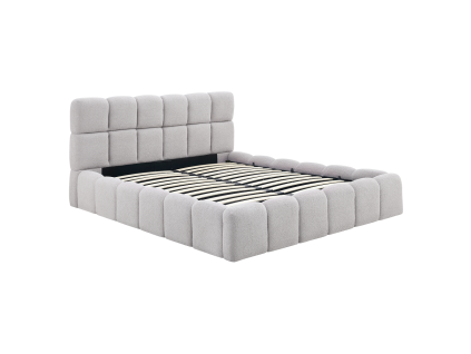 sorela postel 160 siva dod 02