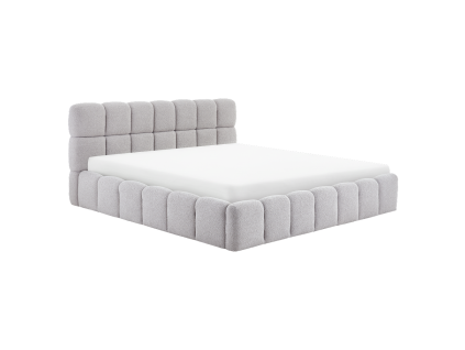 sorela postel 180 200 siva dod 01